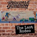 Rosedale Junction - Hard Road Blues