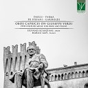Silvano Scanziani Marco Alpi - Fantasia sul Rigoletto in F Major