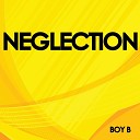 Boy B feat Sahky Nation - Neglection