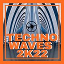 Supersonic Lizards Yamato Daka - Hands in the Air for Techno Dub Edit Mix