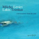 Milcho Leviev Lakis Tzimkas - Waiting for the Sun