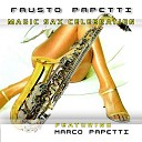 Fausto Papetti - Caruso