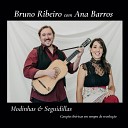 Bruno Ribeiro feat Ana Barros - Las mujeres y cuerdas