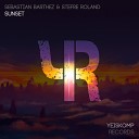 Sebastian Barthez Stefre Roland - Sunset