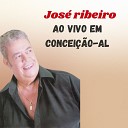 Jos Ribeiro - Um Amor Vai Outro Vem