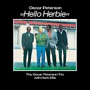 The Oscar Peterson Trio Herb Ellis - Blues for H G