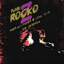 PunkRockoZ - En el Camino