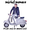Michel Monaco - Un gamin de Paris