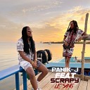 Panik J feat Scrapy - Le sang