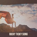 Dee Clark - Ricky Ticky Song