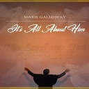 Marie Galloway - Rescue Me