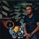 colynto - Alubarika