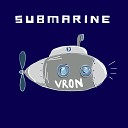 Vron feat Saira Simran - Submarine feat Saira Simran