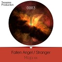 Moja xx - Fallen Angel