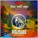 Arem - Sun will rise