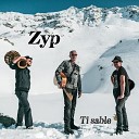 Zyp feat Barefoot Iano - Ice Cream Man