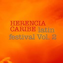 Herencia Caribe - Jibaro Soy En Vivo