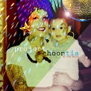 Project Choontia - Pa todo el A o