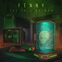 Penny - Days Go By