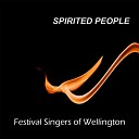 Festival Singers of Wellington - To Enter Into That Gate