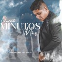 Jorge Flores Y Su Banda - 5 minutos m s en vivo Cover