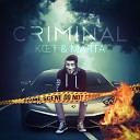 MARTA - Criminal