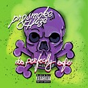 prosmoke Haze - Intro feat E Knowledge