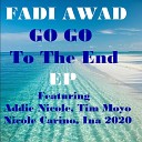 Fadi Awad feat Addie Nicole - Only Mine