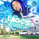 Wajudah - Lagos to London