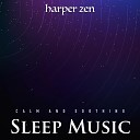 Harper Zen - Homeostasis