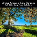 daigoro789 - Steep Hill From Animal Crossing New Horizons For Piano…