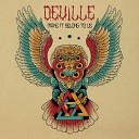 Deville - Make It Belong to Me
