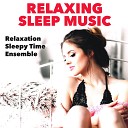 Relaxation Sleepy Time Ensemble - Tension Release