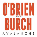 O Brien Burch - Rough in the Diamond