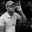 Mosaic Musiq feat Sflmusique - The Love of My Life