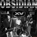 Obsidian - Saturn