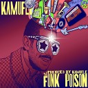 Kamufle feat Grogi Sokrat St Redo - Pistrack Bonus Track