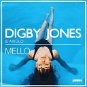 Digby Jones - Mello