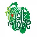 Gelo Ocampo Gabby Ocampo - Walk For Love