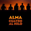 Cuatro al Hilo feat Semilla Bucciarelli - Bomba de Tiempo