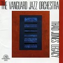 Vanguard Jazz Orchestra - Yours and Mine