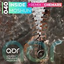 Moshun - Inside Chemars Deeper Edit