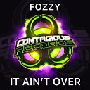 Fozzy - It Ain t Over Radio Edit