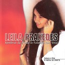 Leila Praxedes - Pela Cruz Em Meu lugar