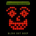 Iron Note - Lunar Tune
