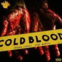 Insane Poetry Shaw Monsta - Cold Blood