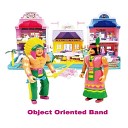 Object Oriented Band - Komochishishamo