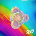 Sevish - Some Things Must Reprise