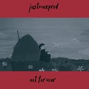 justmaxprod - Not for War