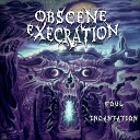 Obscene Execration - Deathstorm